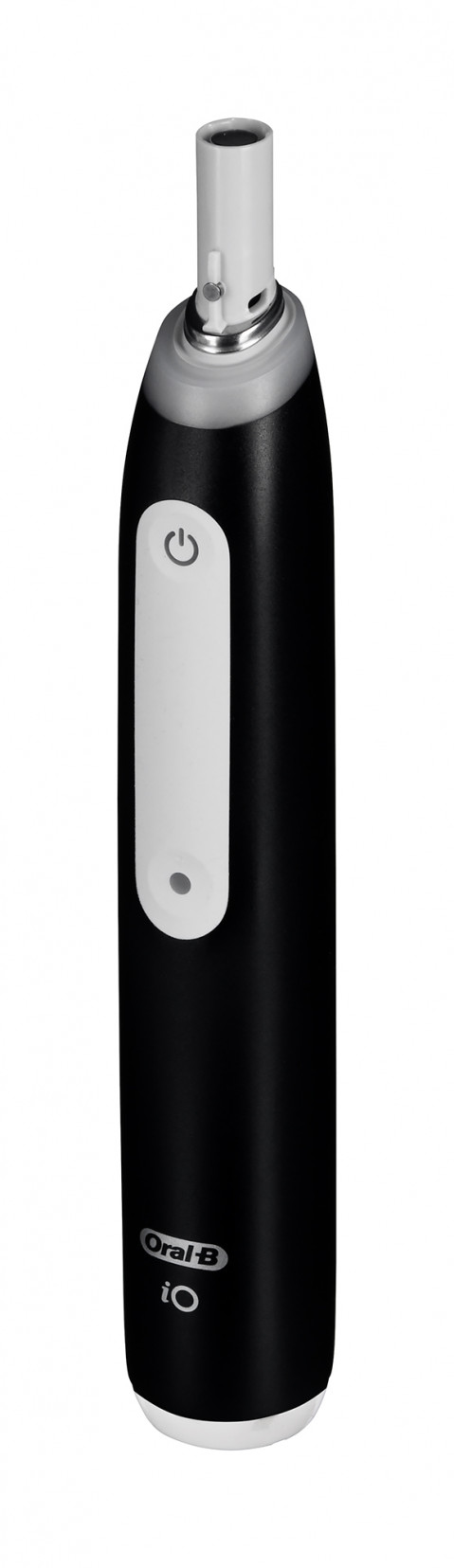 Braun Szczoteczka Oral-B iO 3 Matt Black - Galeria zdjęcie 4
