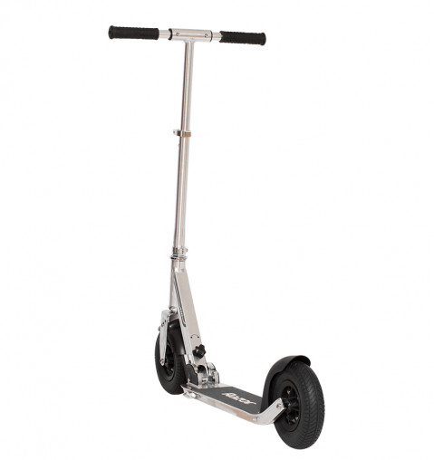 RAZOR HULAJNOGA KOŁA POMPOWANE A5 "AIR" - SREBRNA - Galeria zdjęcie 4