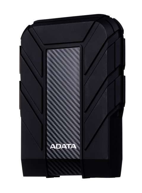 Dysk zewnętrzny HDD ADATA HD710 PRO AHD710P-4TU31-CBK (4TB; 2.5"; USB 3.2; czarny) - Galeria zdjęcie 11