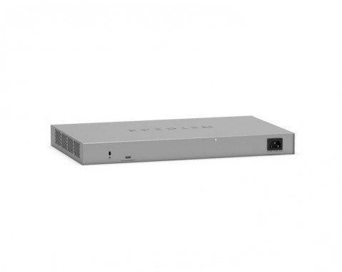 Switch Netgear GS728TPP-300EUS 28p PoE 380W (PoE+: 24p) Managed Gigabit - Galeria zdjęcie 5
