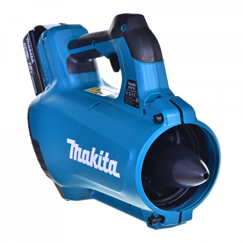Dmuchawa do liści 18V DUB184RT MAKITA - Galeria zdjęcie 3