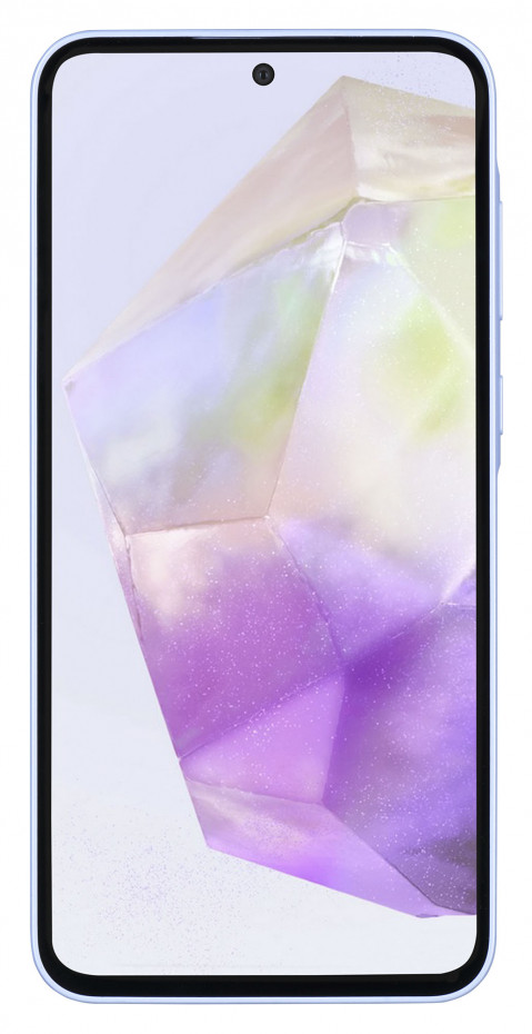Smartfon Samsung Galaxy A35 (A356) 5G 6/128GB Blue - Galeria zdjęcie 3