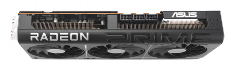 Karta graf. ASUS PRIME RX9070XT O16G - Galeria zdjęcie 3