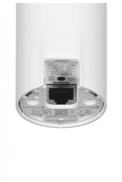 Acces Point Wi-Fi 6 Ubiquti UniFi U6 Mesh 2.4GHz(2x2)/5GHz(4x4) PoE 1x1G - Galeria zdjęcie 6