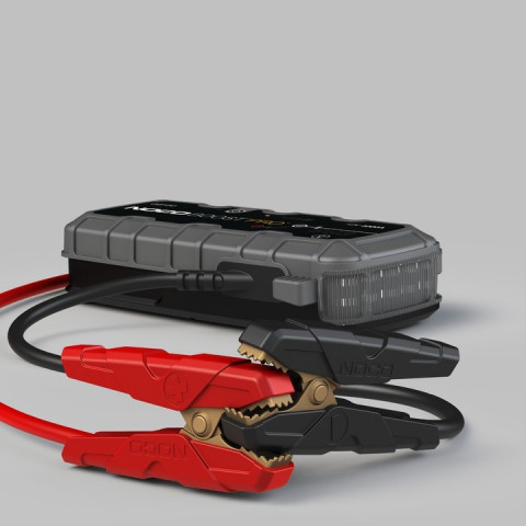 Noco GB150 Boost 12V 3000A Jump Starter Powerbank - Galeria zdjęcie 3