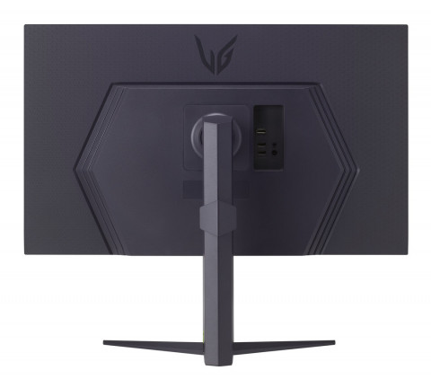 MONITOR LG LED 31,5" 32GS75Q-B 180Hz - Galeria zdjęcie 6
