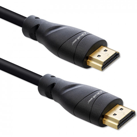QOLTEC KABEL HDMI V2.1 ULTRA HIGH SPEED 8K | 60HZ - Galeria zdjęcie 1