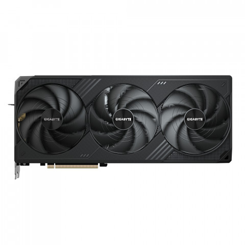 Karta graficzna Gigabyte GeF RTX 5090 Windforce 32G - Galeria zdjęcie 2