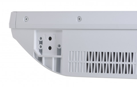 Telewizor Philips 24PHS5537/12 LED 24'' HD Ready Dolby Audio DVB-T2 Biały - Galeria zdjęcie 4