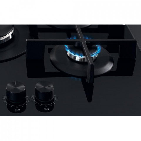 Płyta gazowa WHIRLPOOL AKWL 728/NB - Galeria zdjęcie 4
