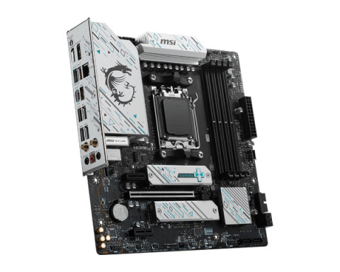 Płyta główna MSI B760 GAMING PLUS WIFI DDR4 - Galeria zdjęcie 3