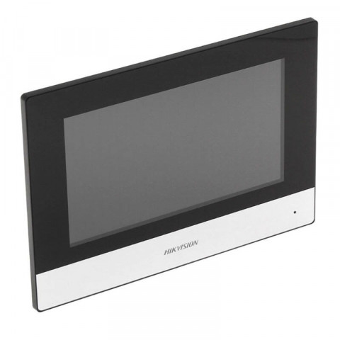 ZESTAW WIDEODOMOFONOWY HIKVISION DS-KIS604-S - Galeria zdjęcie 2