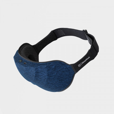 Maska relaksacyjna na oczy do spania Therabody Sleep Mask - Galeria zdjęcie 20