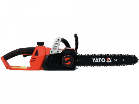 Pilarka łańcuchowa 14"" 36V=2 X 18V YT-82812 Yato - Galeria zdjęcie 4