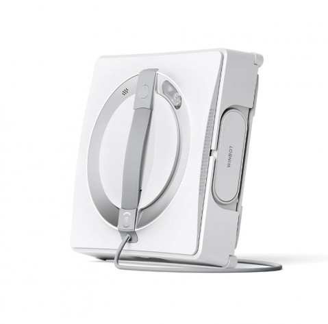 Robot do mycia okien Ecovacs Winbot W2 (biały) - Galeria zdjęcie 3