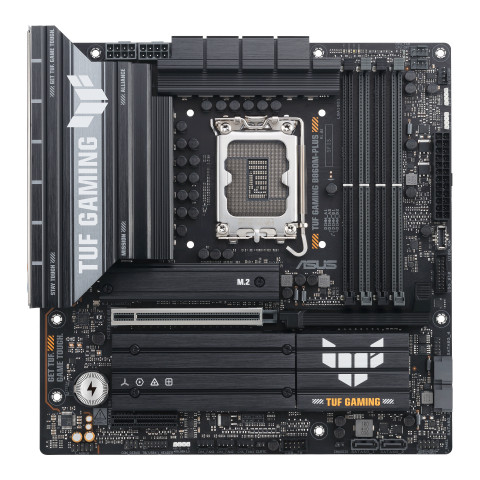 Płyta główna ASUS TUF GAMING B860M-PLUS (90MB1JW0-M0EAY0) - Galeria zdjęcie 1