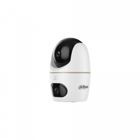Kamera bezprzewodowa WiFi Dahua Hero H5D-5F - Galeria zdjęcie 2