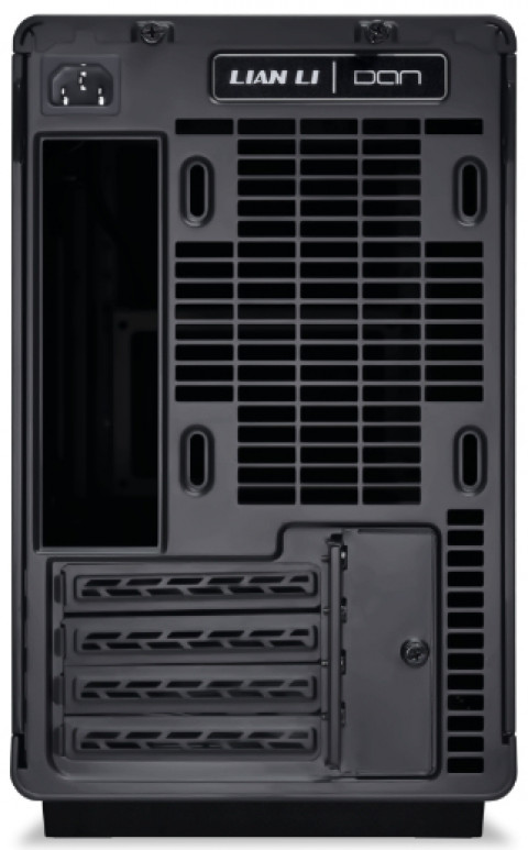 LianLi A3-mATX - Galeria zdjęcie 4