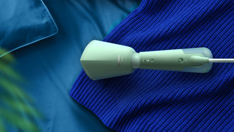 Parownica do ubrań PHILIPS STH 5010/70 - Galeria zdjęcie 7