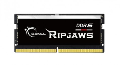G.SKILL RIPJAWS SO-DIMM DDR5 2X48GB 5600MHZ 1,1V - Galeria zdjęcie 1