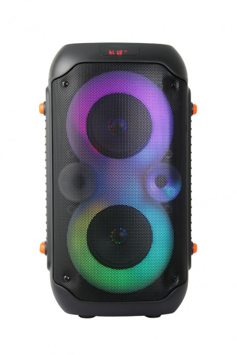 ESPERANZA GŁOŚNIK BT FM LED RGB SINGER EP156 - Galeria zdjęcie 3