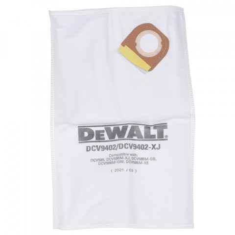 Odkurzacz FLEXVOLT 18V bez Aku DCV586MN-XJ DEWALT - Galeria zdjęcie 7