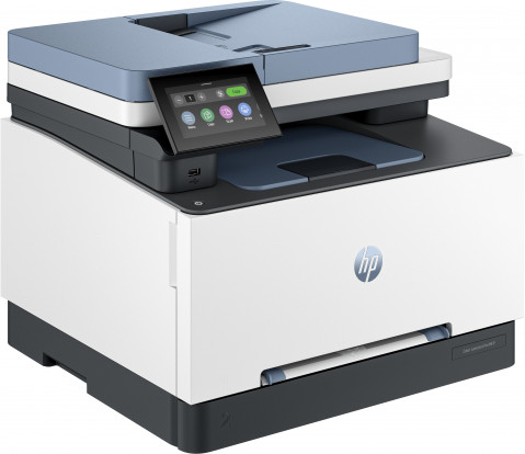 Urzadzenie wielofunkc.HP Color LaserJet Pro 3302fdn - Galeria zdjęcie 3