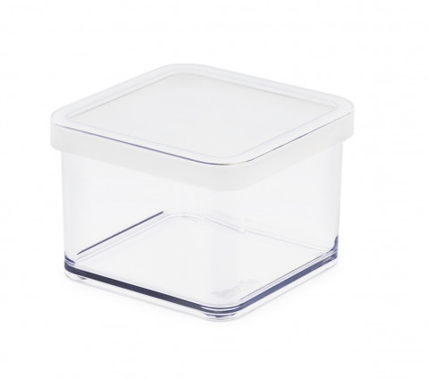 ROTHO Loft biały - pojemnik na przysmaki - 500ml - Galeria zdjęcie 1