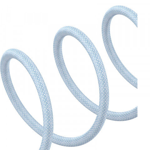 Kabel Baseus Gem Typ C-Typ C 100W 2m (niebieski) - Galeria zdjęcie 5