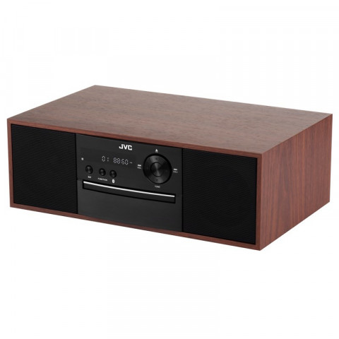 Mini Wieża JVC RD-E761 - Galeria zdjęcie 1