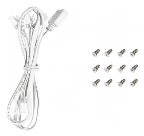 Wentylator DeepCool FL12R WH 3IN1 (R-FL12R-WHAPN3-G) - Galeria zdjęcie 3