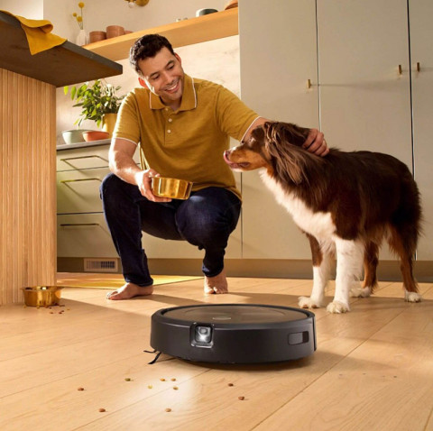 Robot sprzątający iRobot Roomba j9 (j915840) - Galeria zdjęcie 14