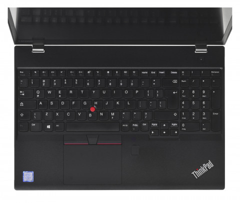 LENOVO ThinkPad T570 i5-6300U 8GB 256GB SSD 15" FHD Win10pro + zasilacz UŻYWANY - Galeria zdjęcie 4