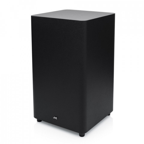 Soundbar JVC TH-E874B 5.1.2 Wireless Sub, Dolby A. - Galeria zdjęcie 4