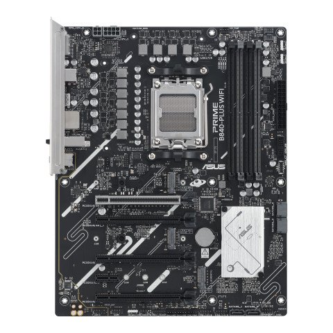 Płyta główna ASUS PRIME B840-PLUS WIFI (90MB1IZ0-M0EAY0) - Galeria zdjęcie 7