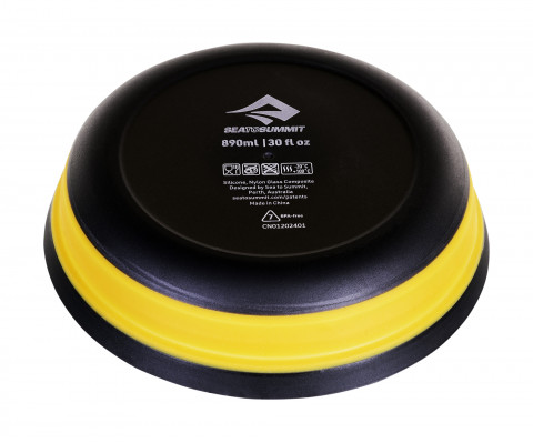Zestaw naczyń SEA TO SUMMIT Frontier UL 2P 6 Piece - Galeria zdjęcie 20