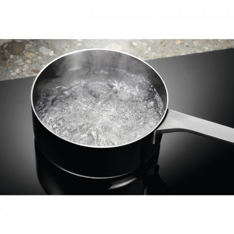 Płyta indukcyjna ELECTROLUX LIV63431BK - Galeria zdjęcie 5