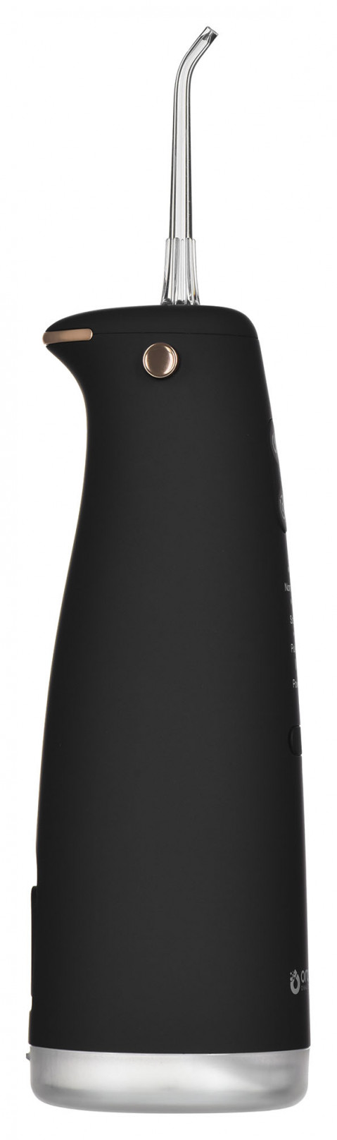 Inteligentny irygator ORO-DENTAL BLACK Oromed - Galeria zdjęcie 6