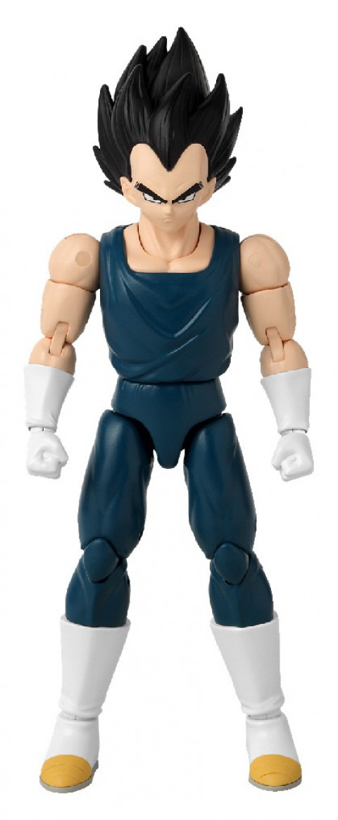 DRAGON BALL DRAGON STARS VEGETA (DBS SH) - Galeria zdjęcie 6