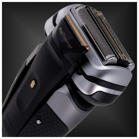 Golarka elektryczna Braun 9515s Series 9 Pro+ - Galeria zdjęcie 20