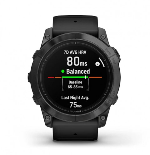 Zegarek sportowy Garmin EPIX Pro Gen2 51mm - Galeria zdjęcie 4