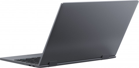Chuwi MiniBook-X-2023-K1-SR 10.51" (1200x1920) TouchScreen IPS x360 Celeron N150 12GB SSD512GB BT BacklitKeyboard Win 11 Silver - Galeria zdjęcie 10