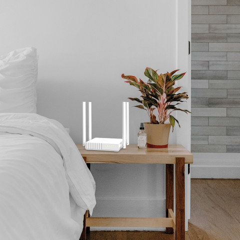 Router TP-LINK Archer C24 - Galeria zdjęcie 7