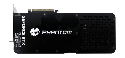 Karta graf. Gainward RTX 5090 Phantom GS 32GB - Galeria zdjęcie 7
