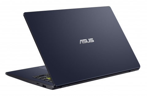 ASUS E410KA-PM464DX Pentium Silver N6000 14" FHD 4GB 64GB eMMC+256SSD BT Win11 Star Black (REPACK) 2Y - Galeria zdjęcie 5