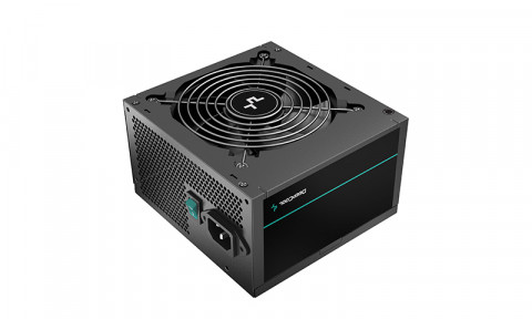 Zasilacz DeepCool PM750D 750W 80 Plus Gold (R-PM750D-FA0B-EU) - Galeria zdjęcie 9