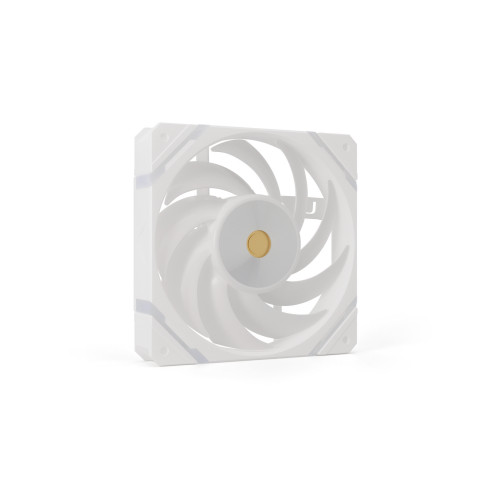 Wentylator Valkyrie X12 ARGB White (VK-FANX12FW) - Galeria zdjęcie 2