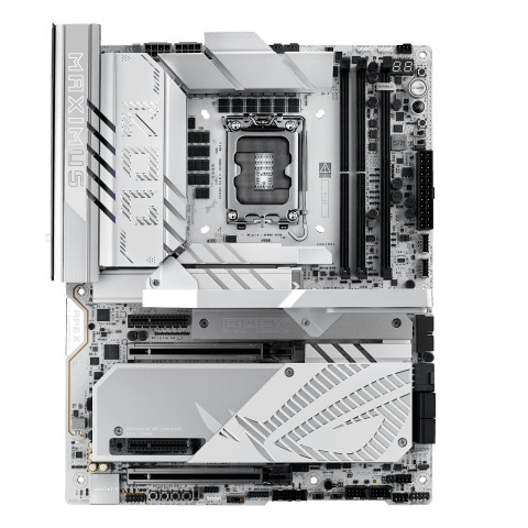 Płyta główna ASUS ROG MAXIMUS Z890 APEX (90MB1IP0-M0EAY0) - Galeria zdjęcie 12