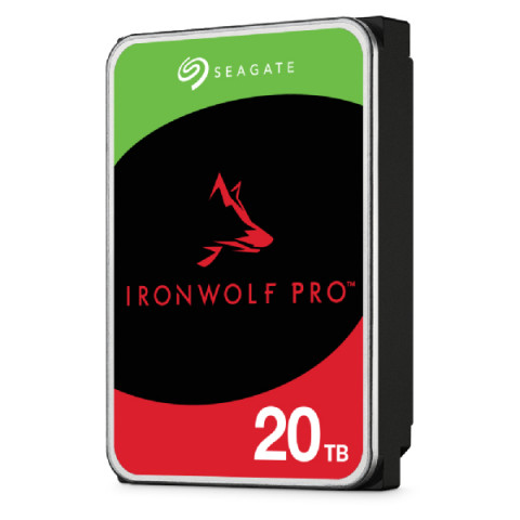 Seagate HDD IW PRO 20TB ST20000NT001 - Galeria zdjęcie 2