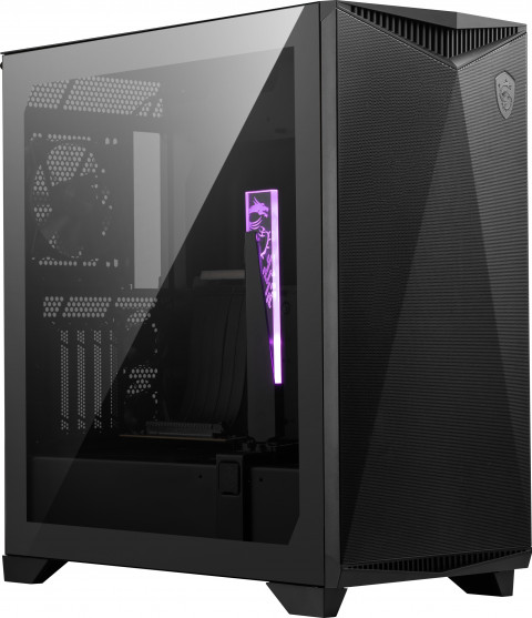 Obudowa MSI MPG GUNGNIR 300P AIRFLOW (306-7G21P21-W57) - Galeria zdjęcie 3